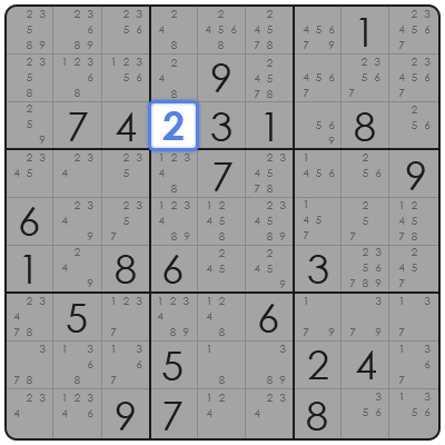 magazine sudoku